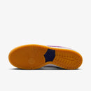 SB Dunk Low Rayssa Leal–Confortável