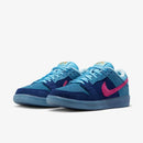 SB Dunk Low Run The Jewels–Exclusivo