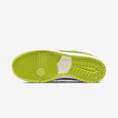SB Dunk Low Sour Apple–Confortável