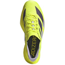 Adidas Adizero Adios Pro 4 Verde Limão e Roxo Escuro