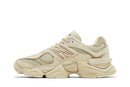 9060 Bone Sparrow Marrom