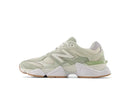 9060 Garter Snake Pearl Grey Verde