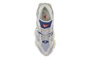 9060 'Linen Blue' Cinza