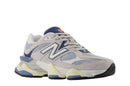 9060 'Linen Blue' Cinza