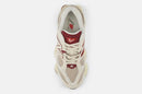 9060 'Linen Burgundy' Bege