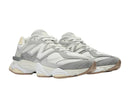 9060 Mesh Slate Grey Calcium Cinza