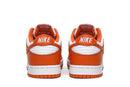 Tênis Nike Dunk Low Syracuse Laranja