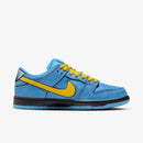The Powerpuff Girls x SB Dunk Low Bubbles–Exclusivo