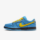 The Powerpuff Girls x SB Dunk Low Bubbles–Exclusivo