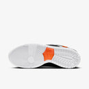 TIGHTBOOTH x SB Dunk Low Black White–Clássico