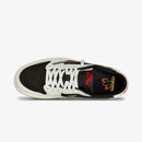 Travis Scott x Air Jordan 1 Low Olive–Confortável