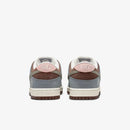 Yuto Horigome x SB Dunk Low Wolf Grey–Confortável